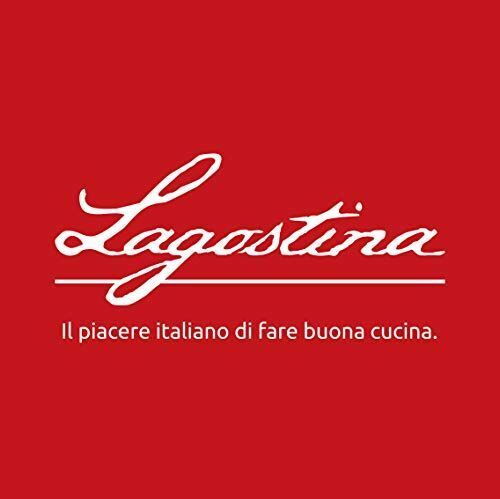 Lagostina Ingenio Smart , Pinza in silicone