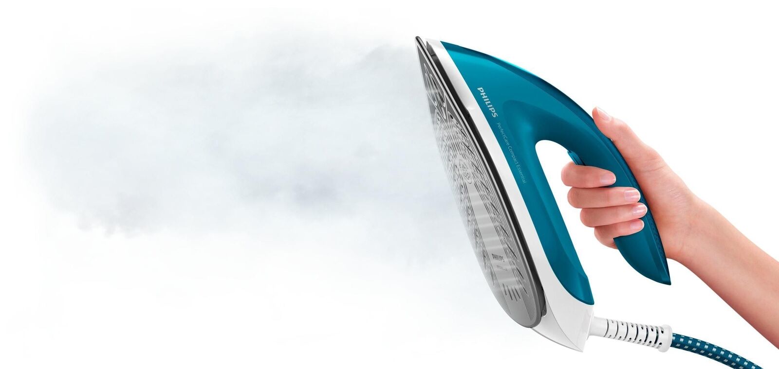 Philips PerfectCare Compact Essential GC6815/20 Ferro generatore di vapore