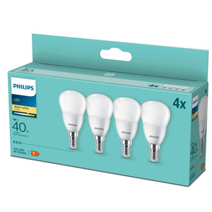 Philips Oliva e Lustre