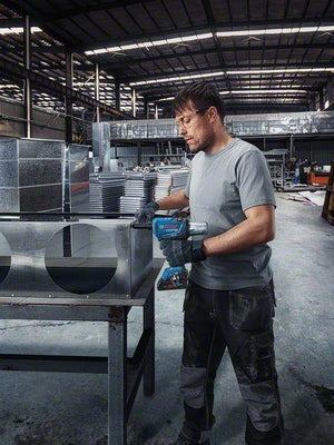 Bosch GRG 18V-16 C Professional