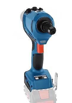 Bosch 0 601 9K5 001 utensile per rivetti elettrici Nero, Verde 3.2,4,4.8,5.0,5.6 mm 16000 kN