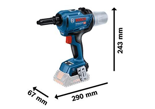 Bosch GRG 18V-16 C Professional