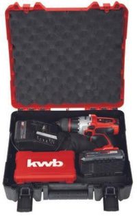 Einhell TE-CD 18/2 Li-i+22 1250 Giri/min 1,14 kg Nero, Rosso