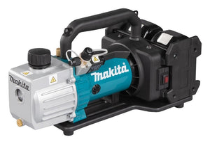 Makita DVP181ZK pompa ad aria elettrica 113 l/min