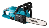 Makita DUC307ZX2 motosega 610 W Nero, Blu, Acciaio