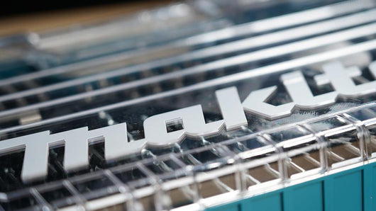 Makita E-16988 punta per trapano Set di punte per trapano 75 pz