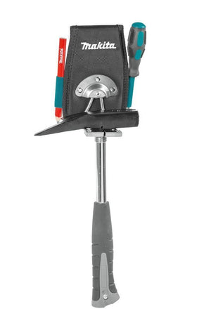 Makita E-15291 portautensile e supporto per attrezzi da lavoro Spring clip