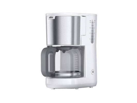 Braun KF 1500 Automatica Macchina per espresso