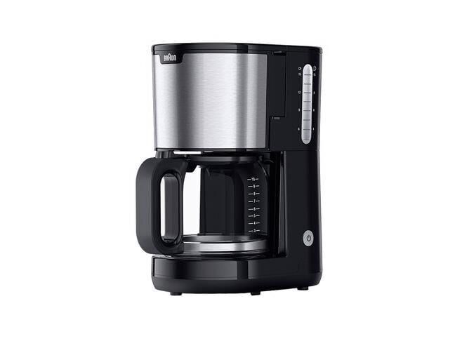 Braun IDCollection KF 1500 Automatica Macchina per espresso