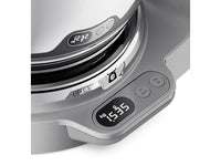 Kenwood KVL85.004SI robot da cucina 1200 W 7 L Argento Bilance incorporate