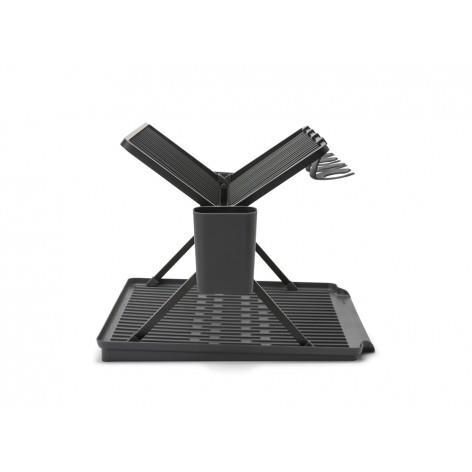 Brabantia 139482 scolapiatti Nero