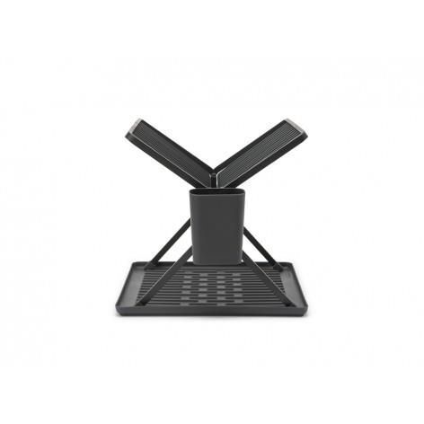 Brabantia 139406 scolapiatti Nero