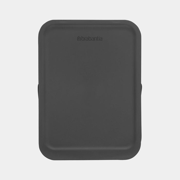 Brabantia SORT & GO RECYCLE BIN 40 L Rettangolare Grigio