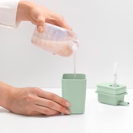 Brabantia 215766 erogatore di sapone 0,2 L Verde