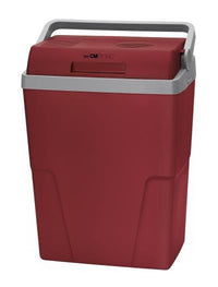 Clatronic KB 3713 borsa frigo 25 L Elettrico Grigio, Rosso