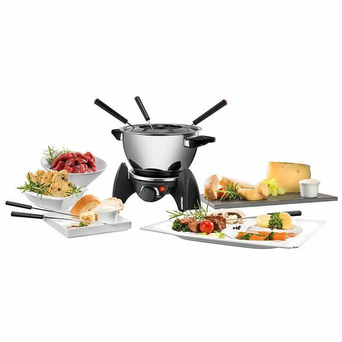 Unold 48615 fondue, gourmet & wok 800 L 6 persona(e)