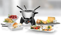 Unold 48615 fondue, gourmet & wok 800 L 6 persona(e)
