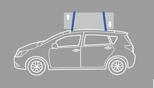 MASTER LOCK 4365EURDAT cinghia per legare