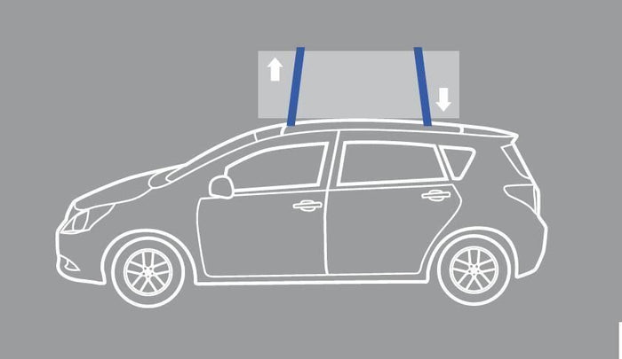 MASTER LOCK 4365EURDAT cinghia per legare