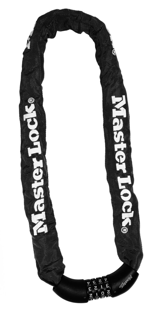 MASTER LOCK 8392EURDPRO cavo di sicurezza Nero 0,9 m