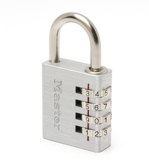 MASTER LOCK 7640EURD lucchetto Lucchetto convenzionale 1 pz