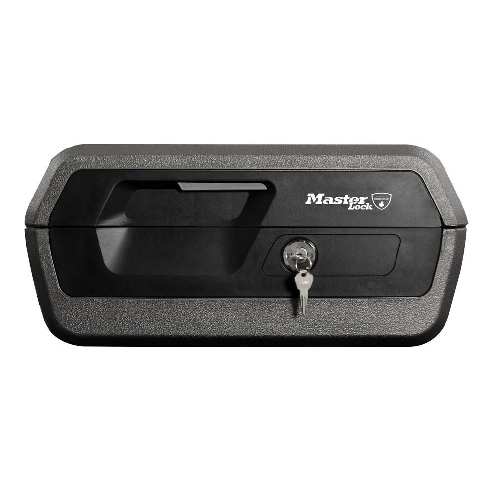 MASTER LOCK LCFW30100 cassaforte Nero, Antracite