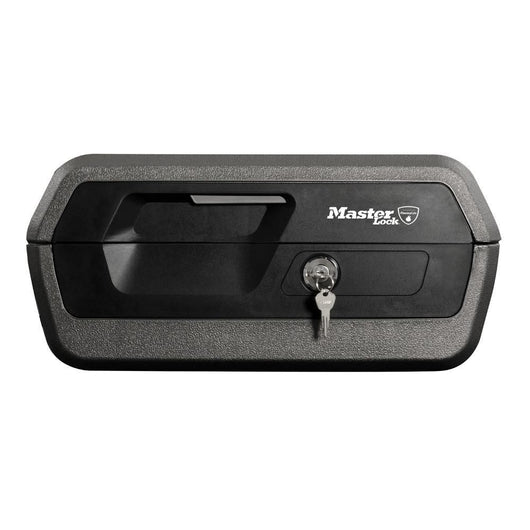 MASTER LOCK LCFW30100 cassaforte Nero, Antracite