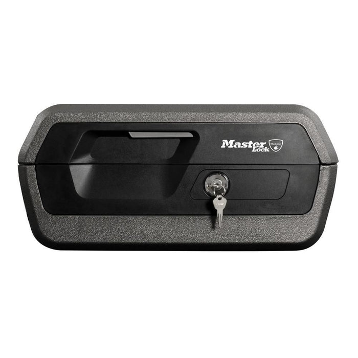 MASTER LOCK LCFW30100 cassaforte Nero, Antracite