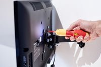 Wiha 44318 cacciavite elettrico e avvitatore a impulso Rosso, Giallo