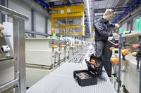 Wiha Competence XL 83 strumenti