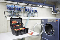 Wiha Competence XL 83 strumenti