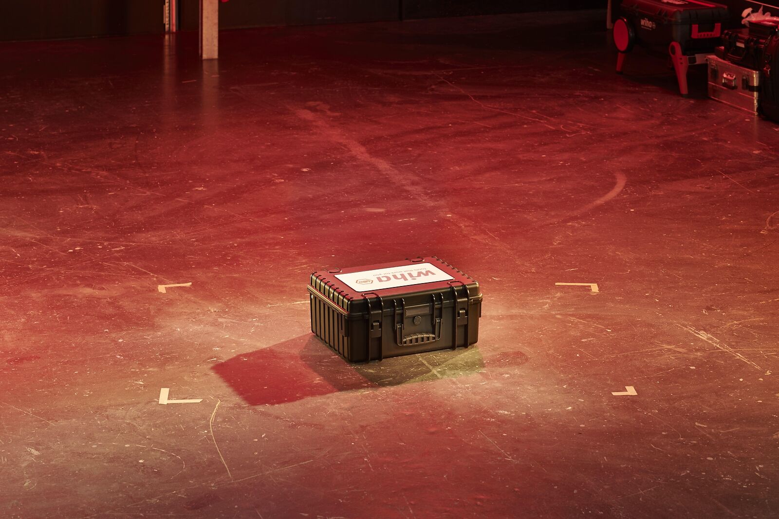 Wiha Competence XL 83 strumenti