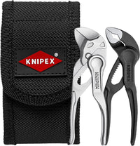 Knipex 00 20 72 V04 XS pinza Set di pinze