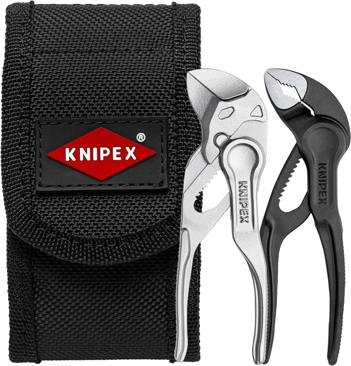 Knipex 00 20 72 V04 XS pinza Set di pinze