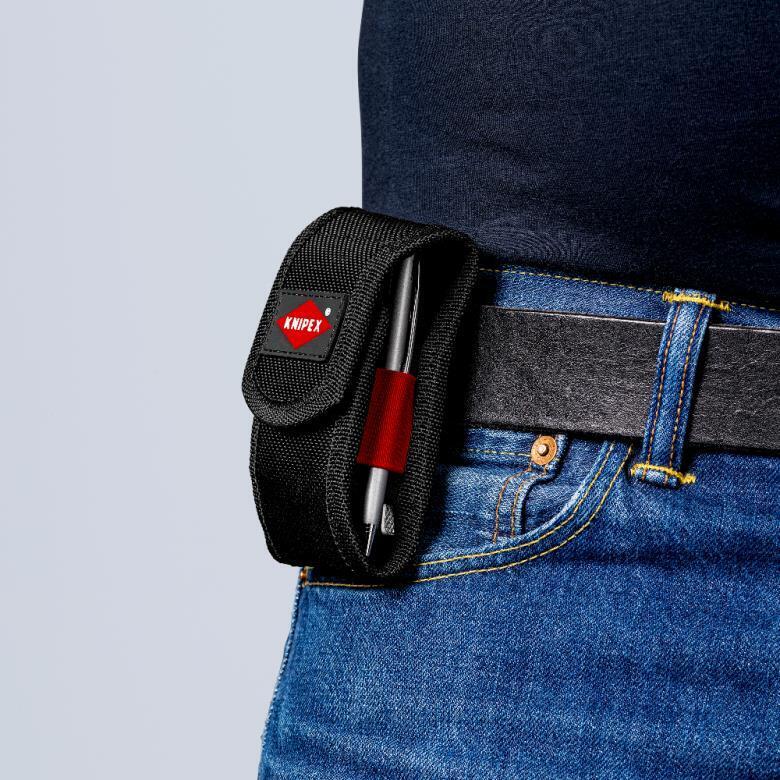 Knipex 00 20 72 V04 XS pinza Set di pinze