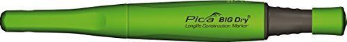 Pica BIG DRY Marcatore Grafite