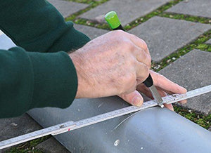 Pica BIG DRY Marcatore Grafite