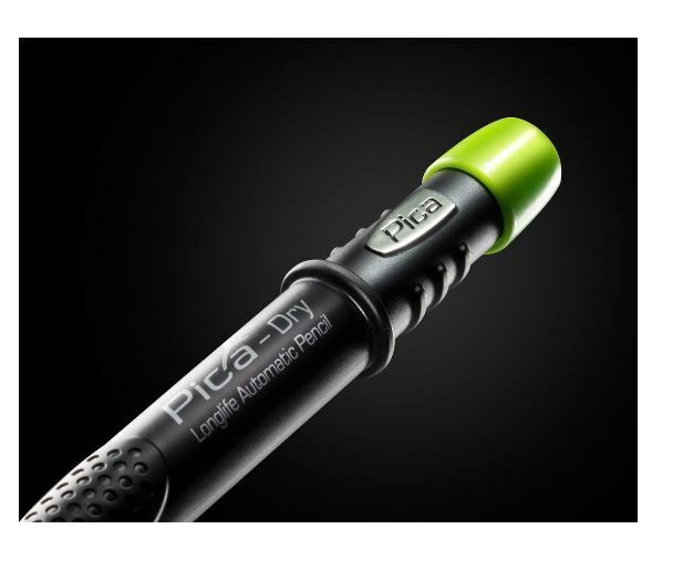 Pica DRY Bundle con 1x Portamine  1x Set Mine Nr. 4040