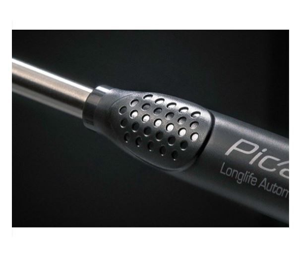 Pica DRY Bundle con 1x Portamine  1x Set Mine Nr. 4040