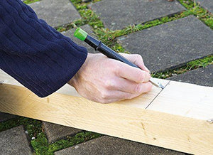 Pica BIG DRY Marcatore Grafite