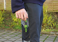 Pica BIG DRY Marcatore Grafite