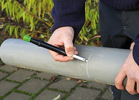 Pica BIG DRY Marcatore Grafite