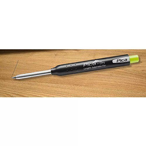 Pica DRY Longlife Automatic Pen