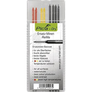 Pica DRY Longlife Automatic Pen