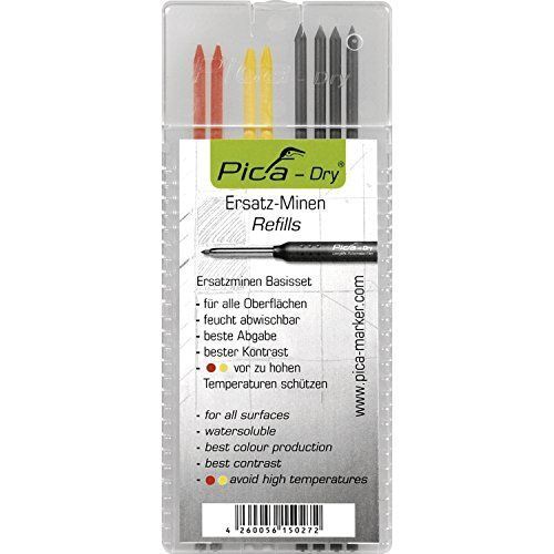 Pica DRY Longlife Automatic Pen