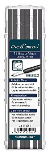 Pica BIG DRY Set Mine ANILINE 2.0