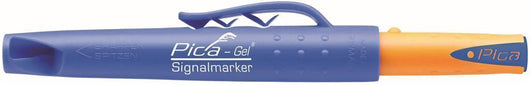 Pica GEL Marcatore di Segnale Blu SB