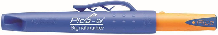 Pica GEL Marcatore di Segnale Blu SB