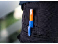 Pica GEL Marcatore di Segnale Nero SB