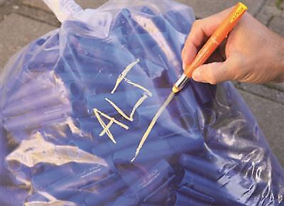 Pica GEL Marcatore di Segnale Rosso SB